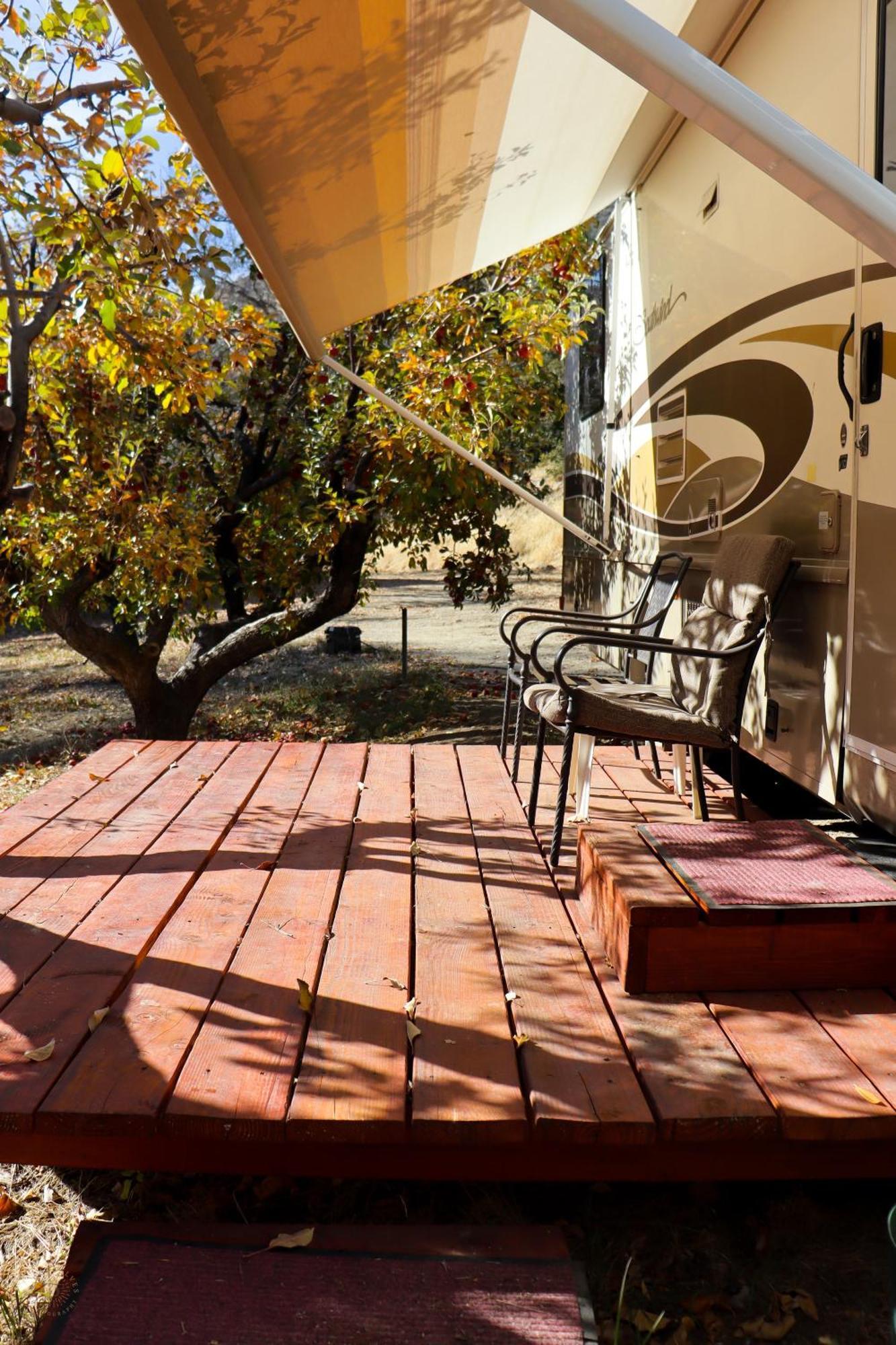 Quiet Mind Lodge, Spa & Retreat Sequoias 컨빌 외부 사진